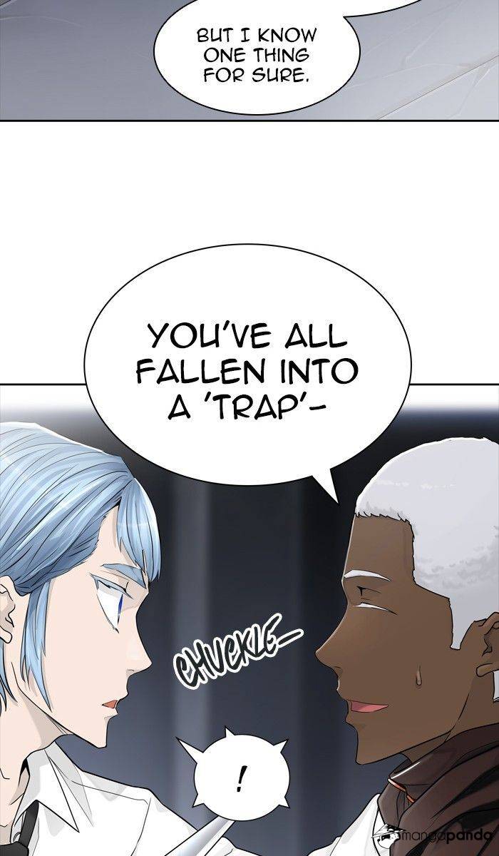Tower of God Chapter 428 image 116
